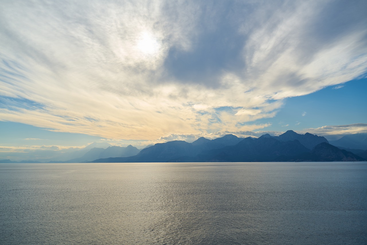 landscape  marine  beach free photo