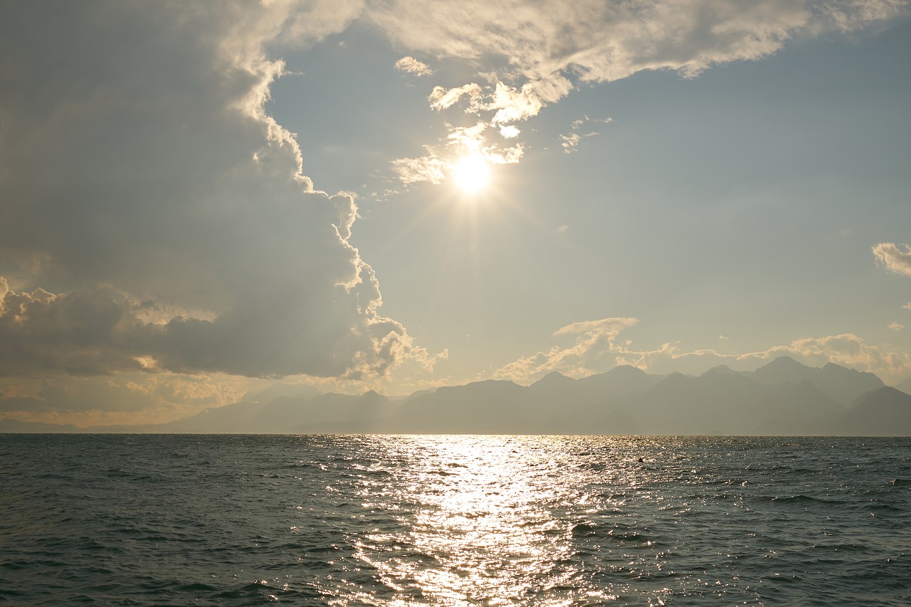 landscape  marine  beach free photo