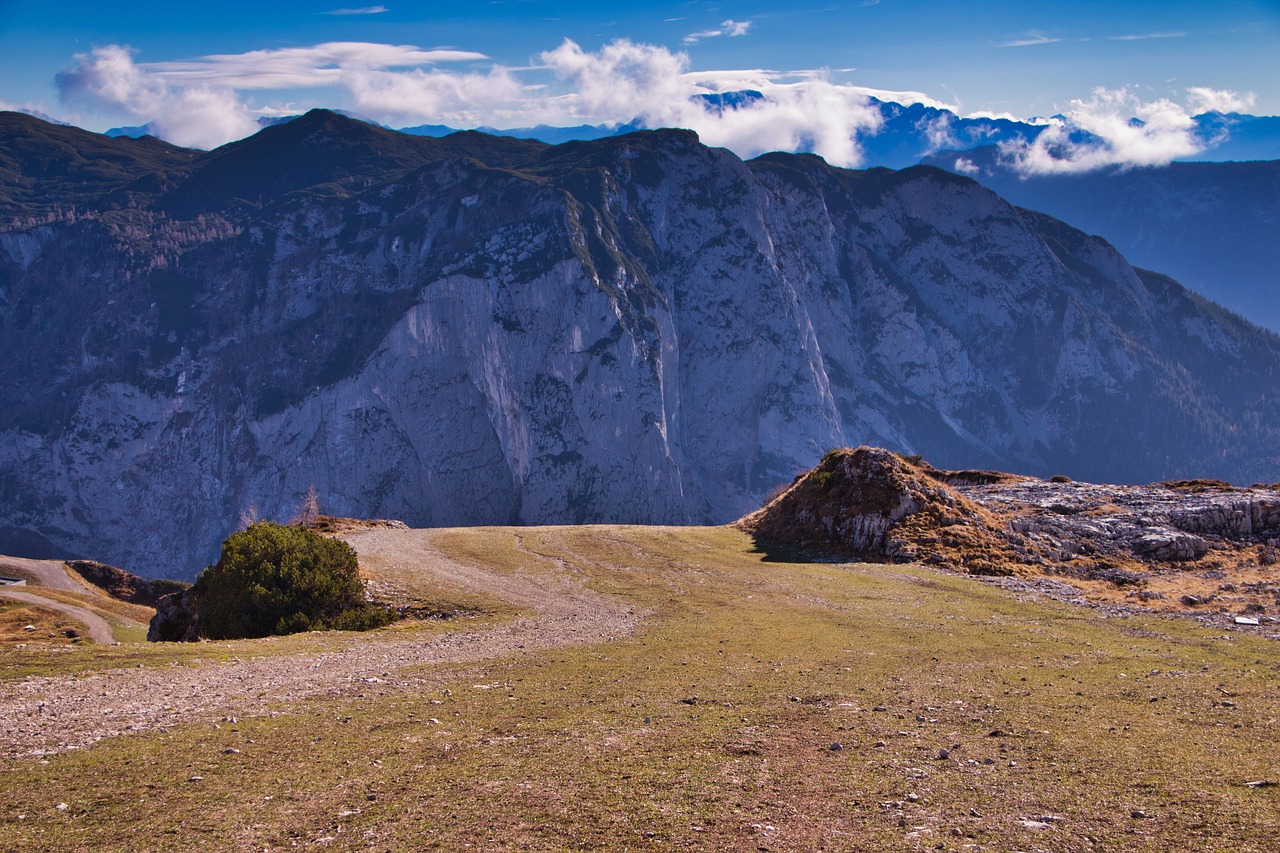 landscape  mountains  stone free photo