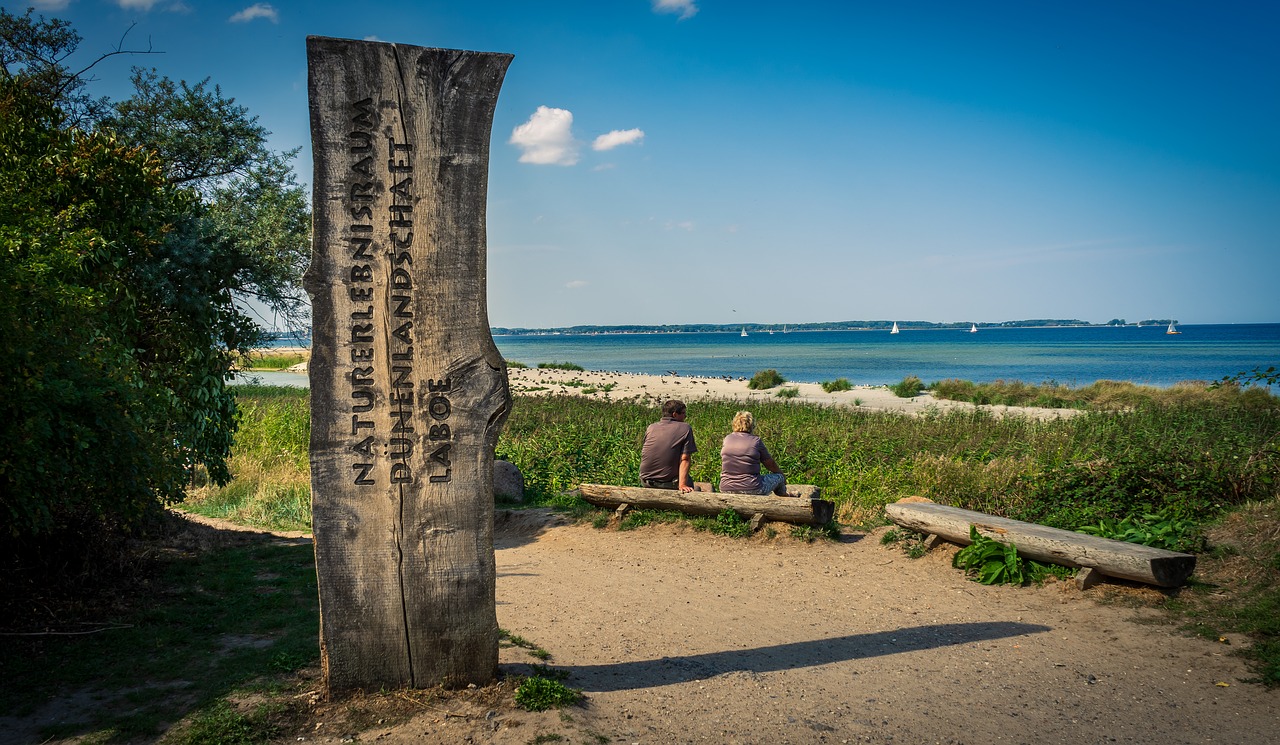 landscape  sea  baltic sea free photo