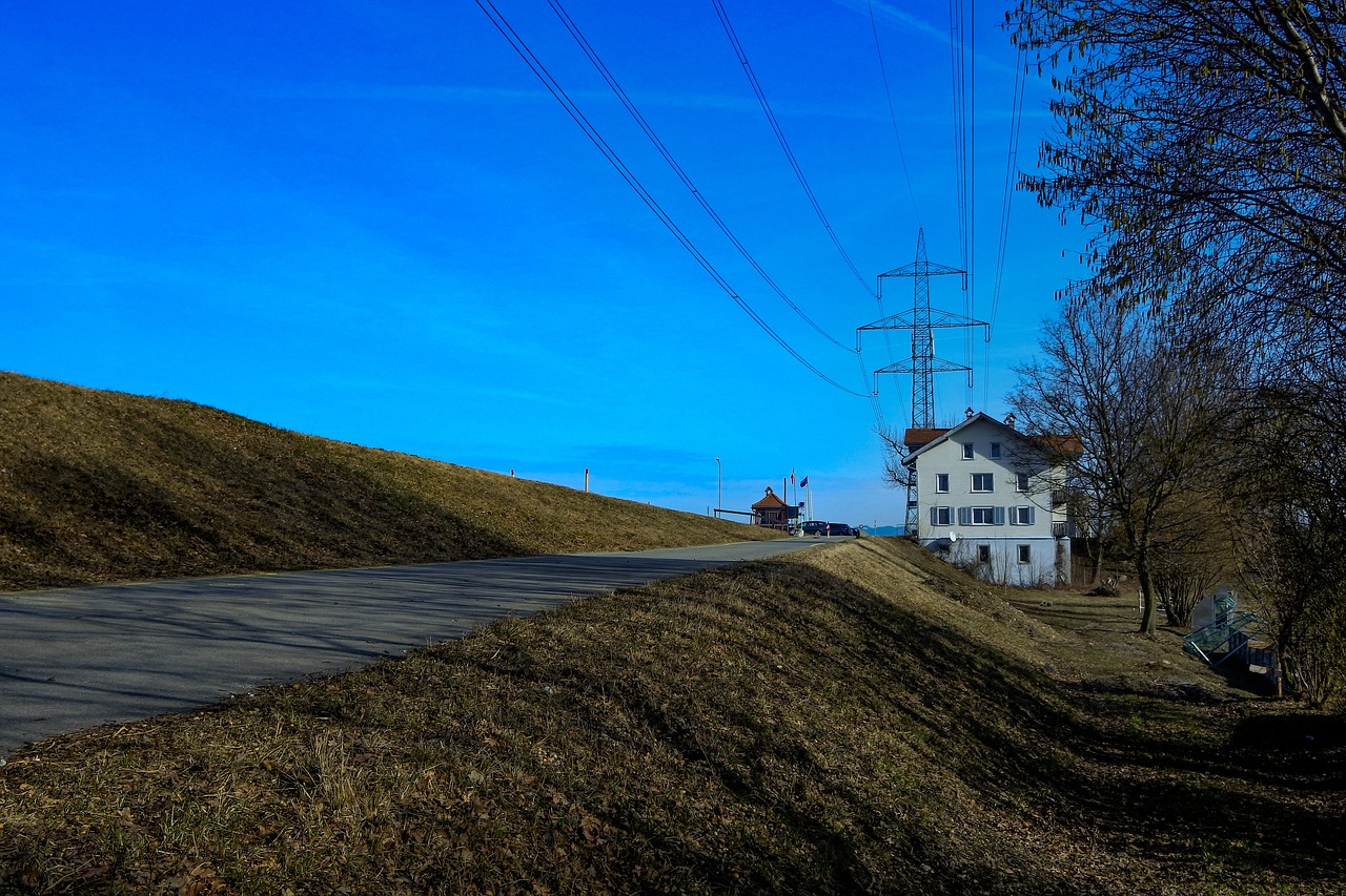 landscape  nature  zollhaus free photo