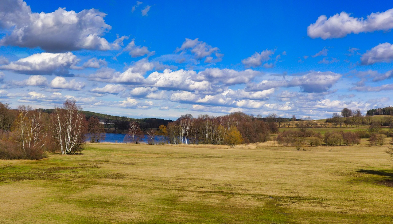 landscape  cloud formation  sky free photo