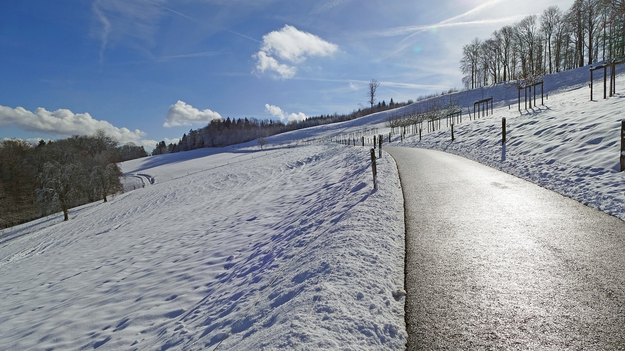 landscape  switzerland  winter free photo