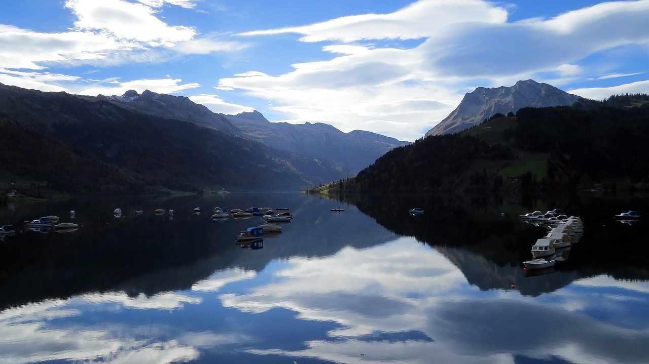 landscape  nature  switzerland free photo