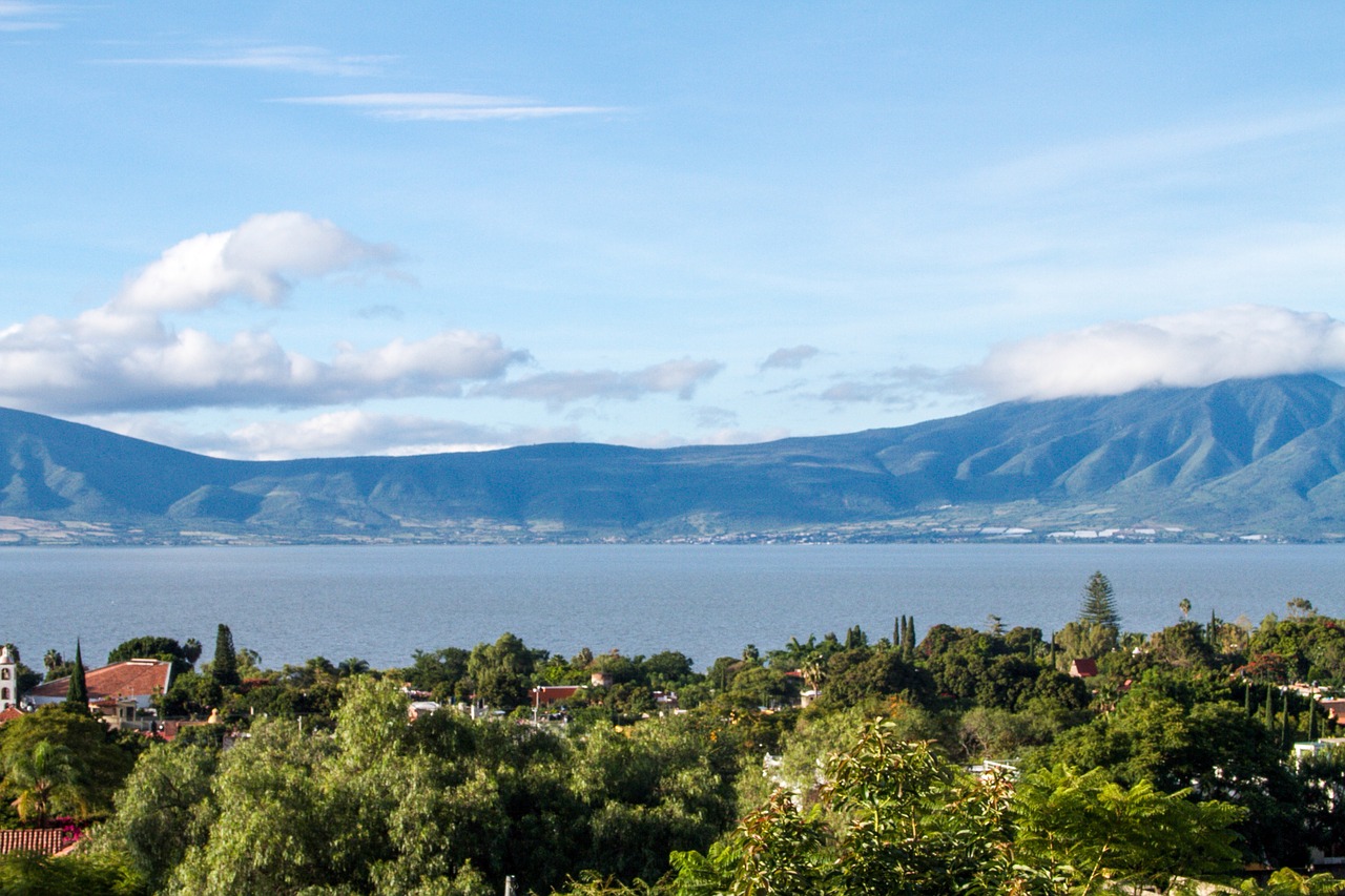 landscape  nature  mexico free photo