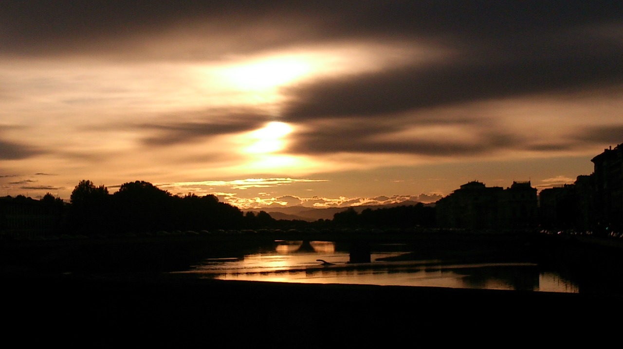 landscape  florence  firenze free photo