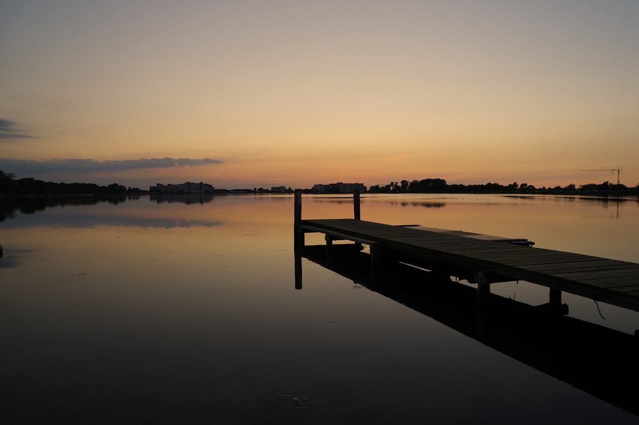 landscape  nature  lake free photo