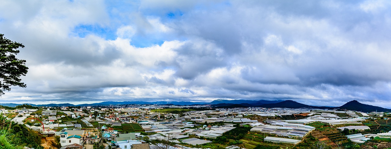 landscape  nature  sky free photo