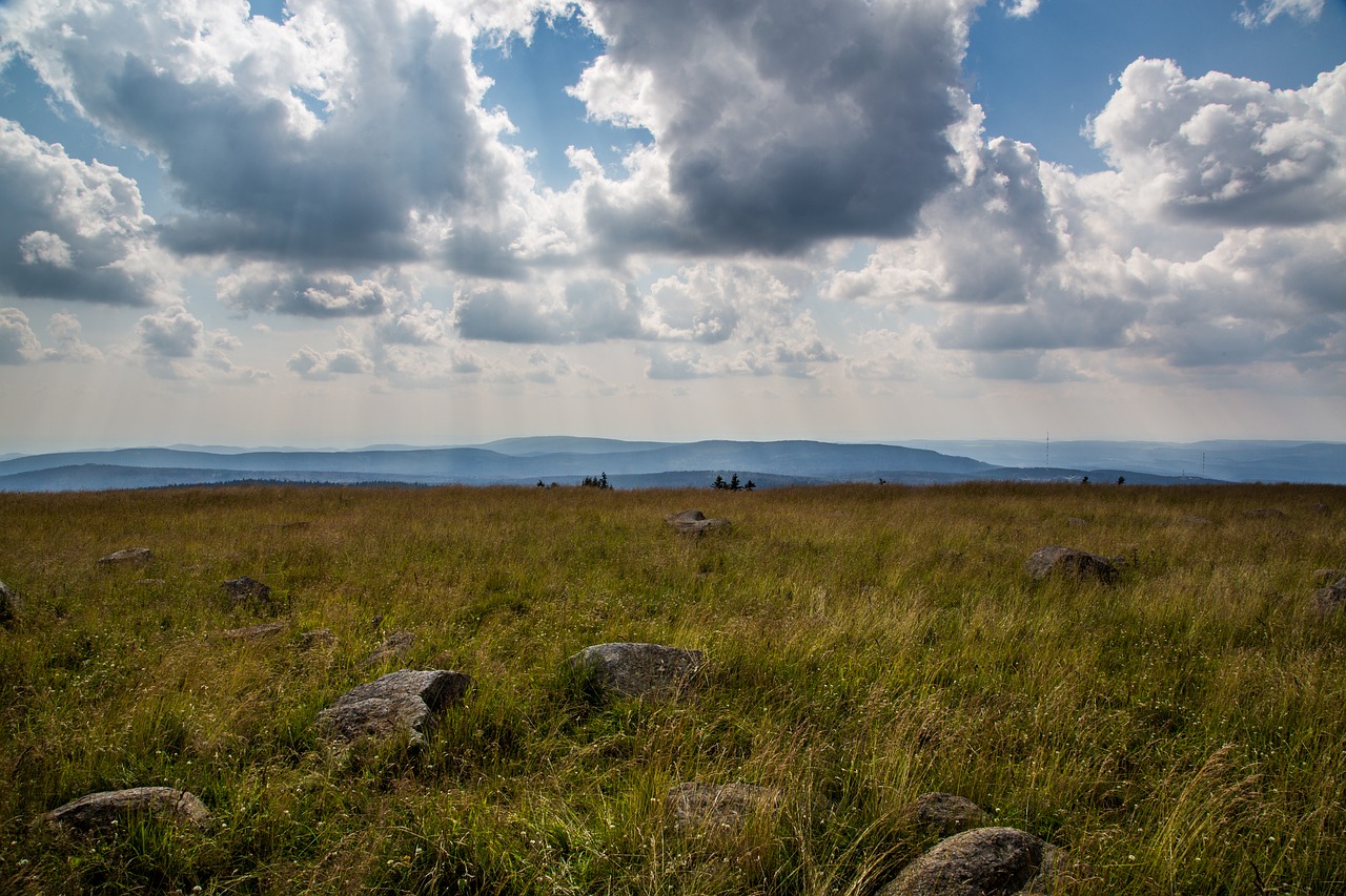 landscape  sky  scenic free photo