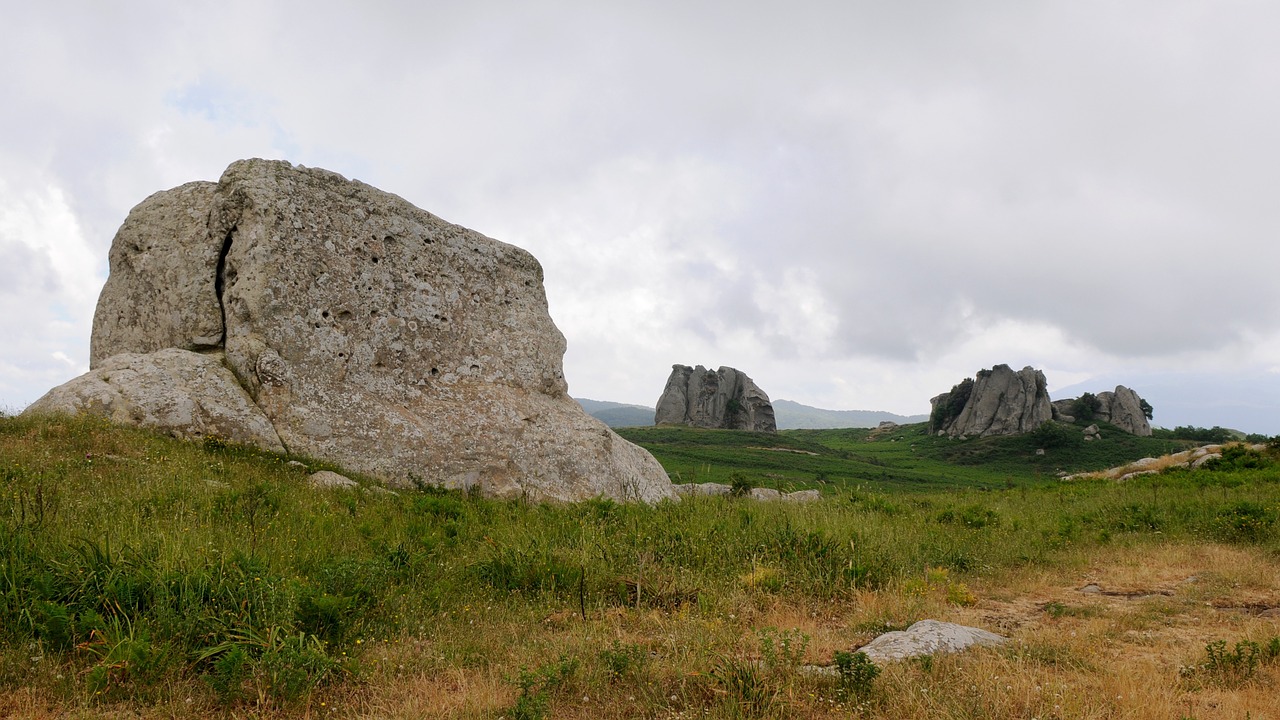 landscape sicily nature free photo