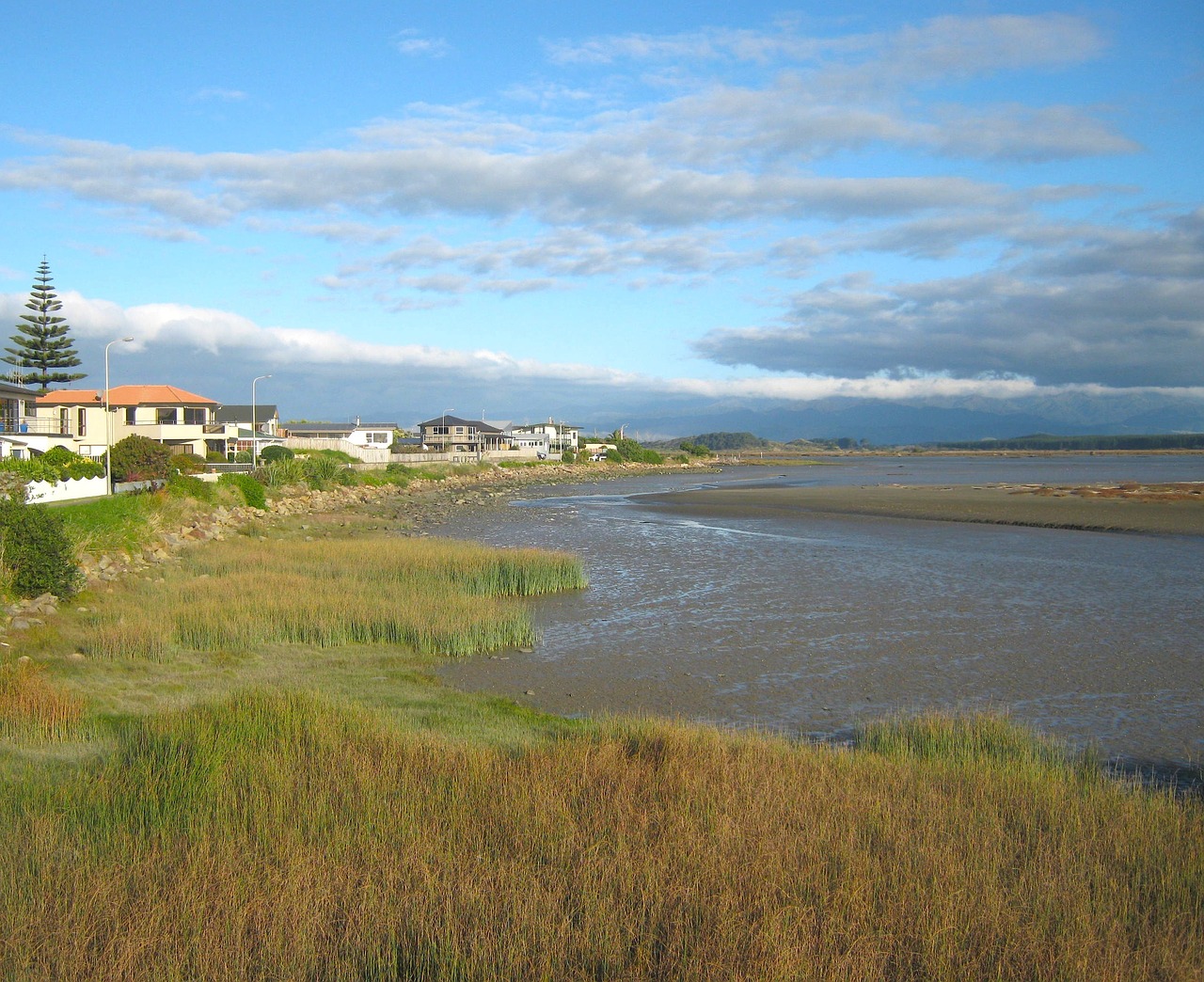 landscape sea ocean free photo