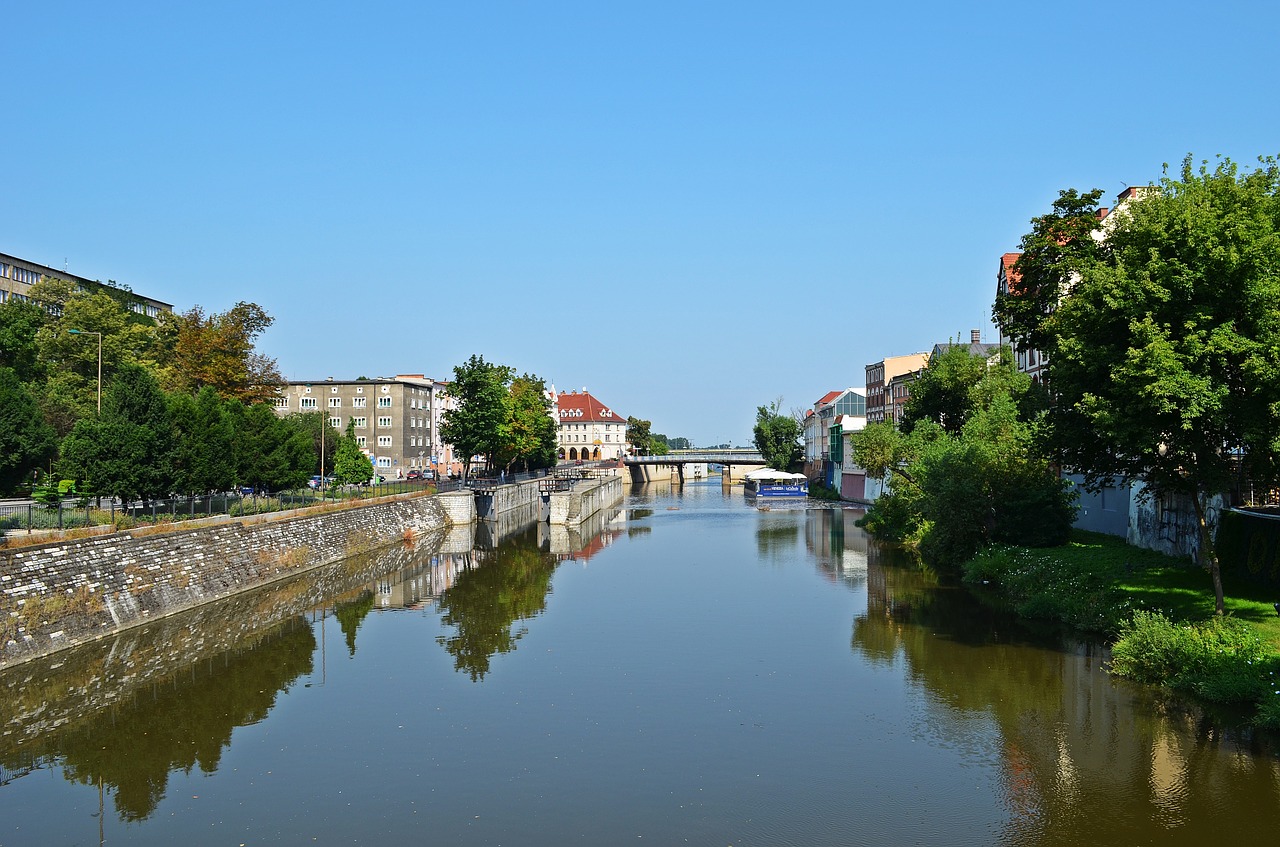 landscape panorama view free photo