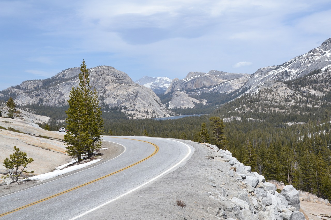 landscape usa lake free photo