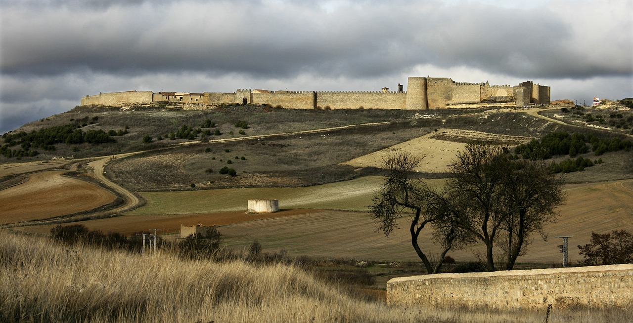 landscape holiday wall free photo