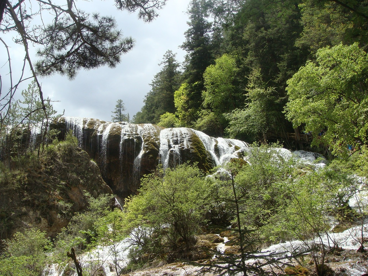 landscape river views free photo