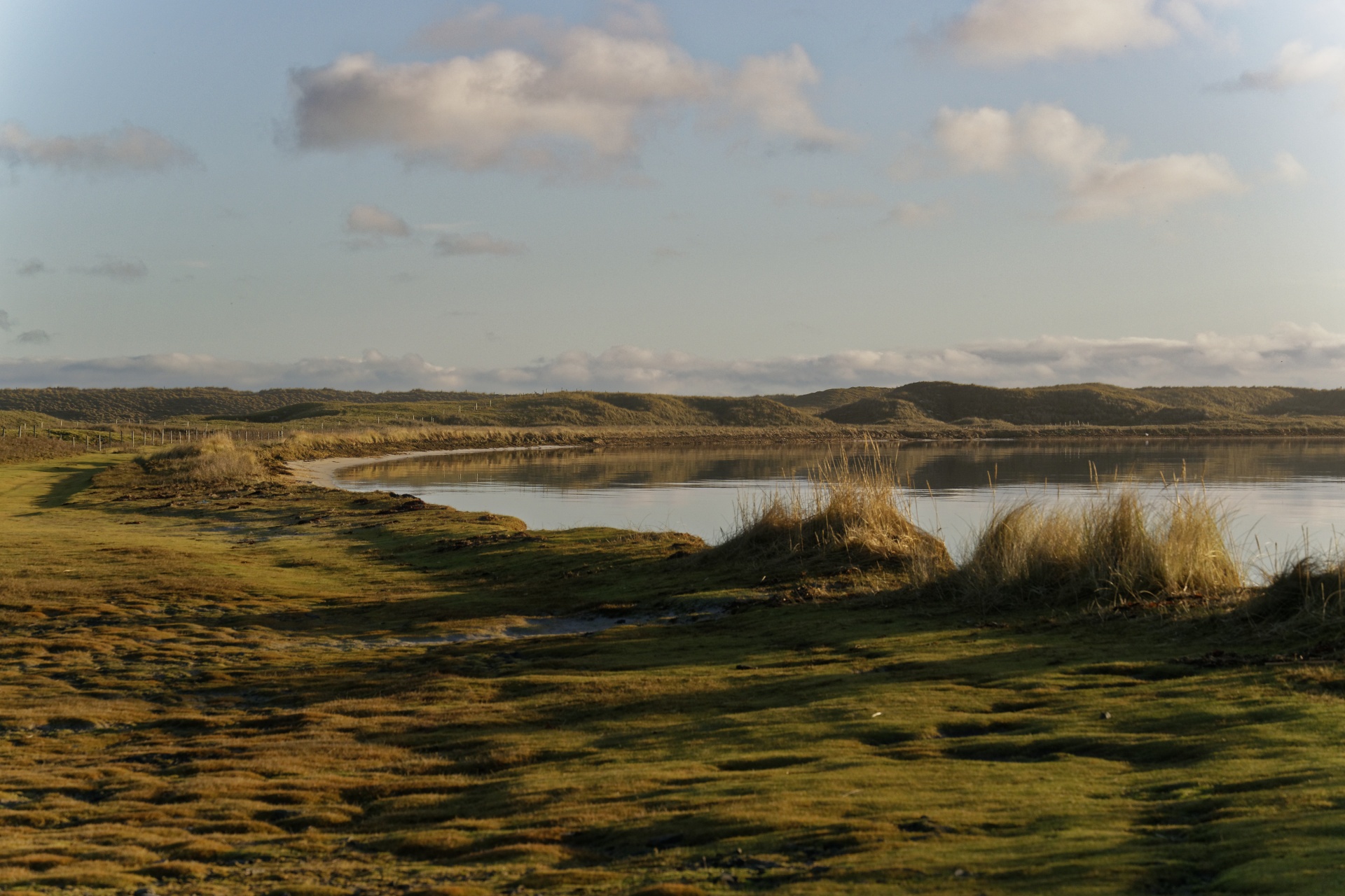 landscape scenery shoreline free photo