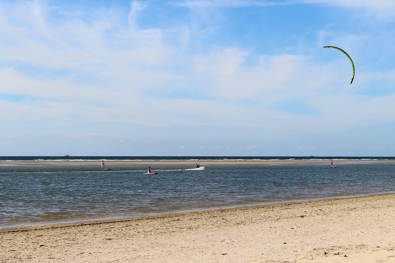 langeoog  island  east frisia free photo