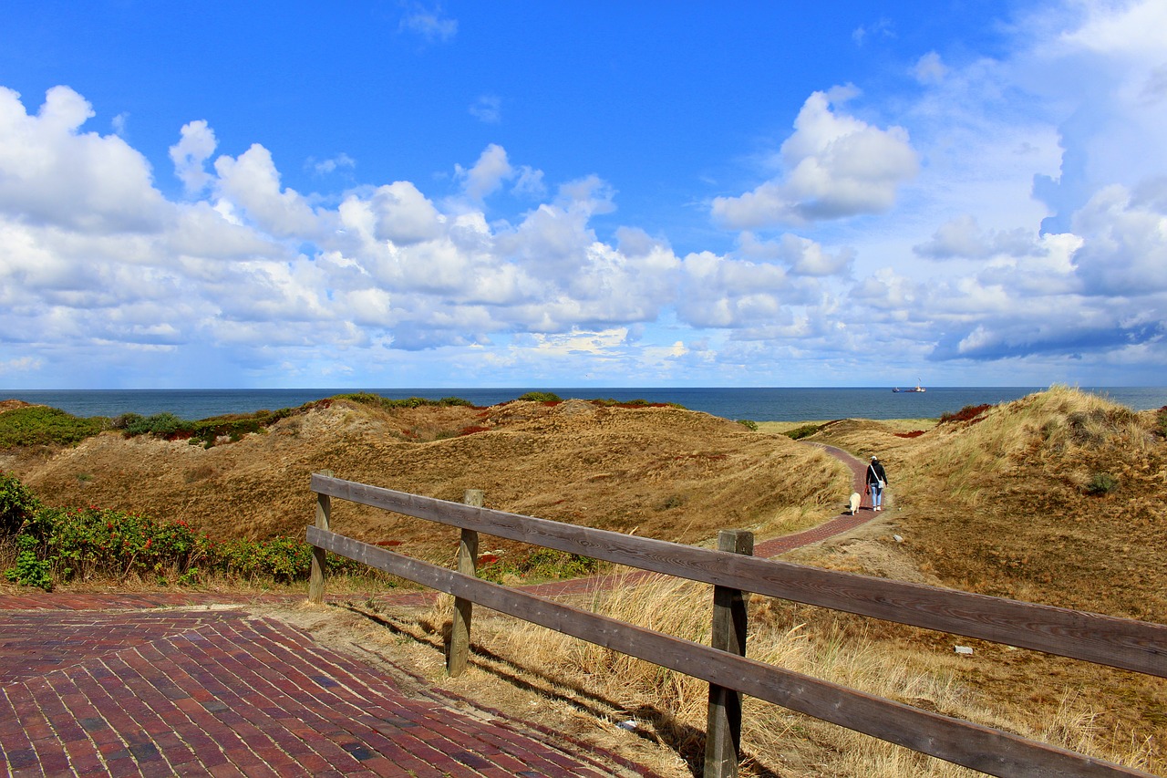 langeoog  island  east frisia free photo