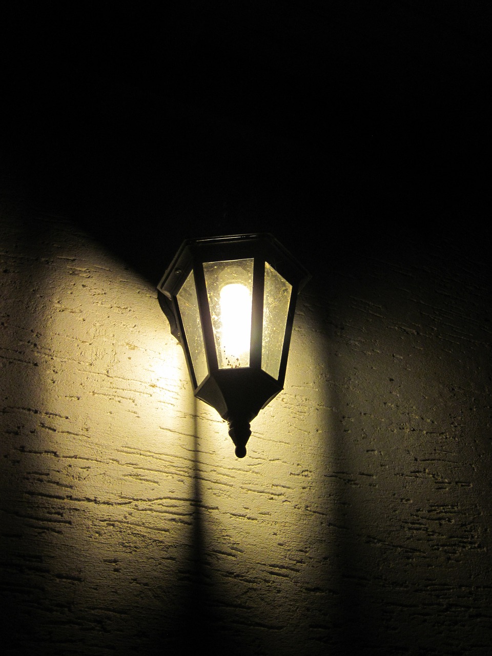 lantern night light free photo