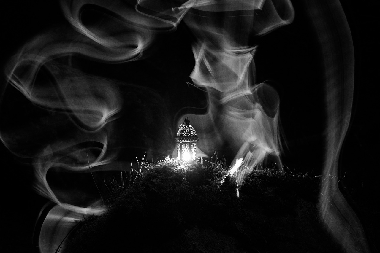 lantern candle light free photo