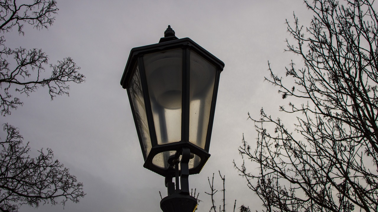 lantern lamp lighting free photo