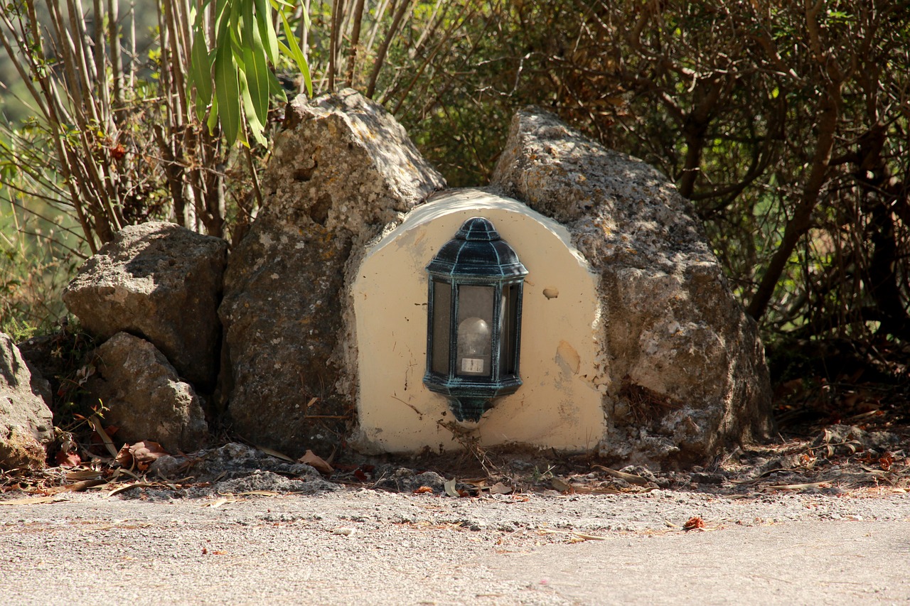 lantern light lighting free photo