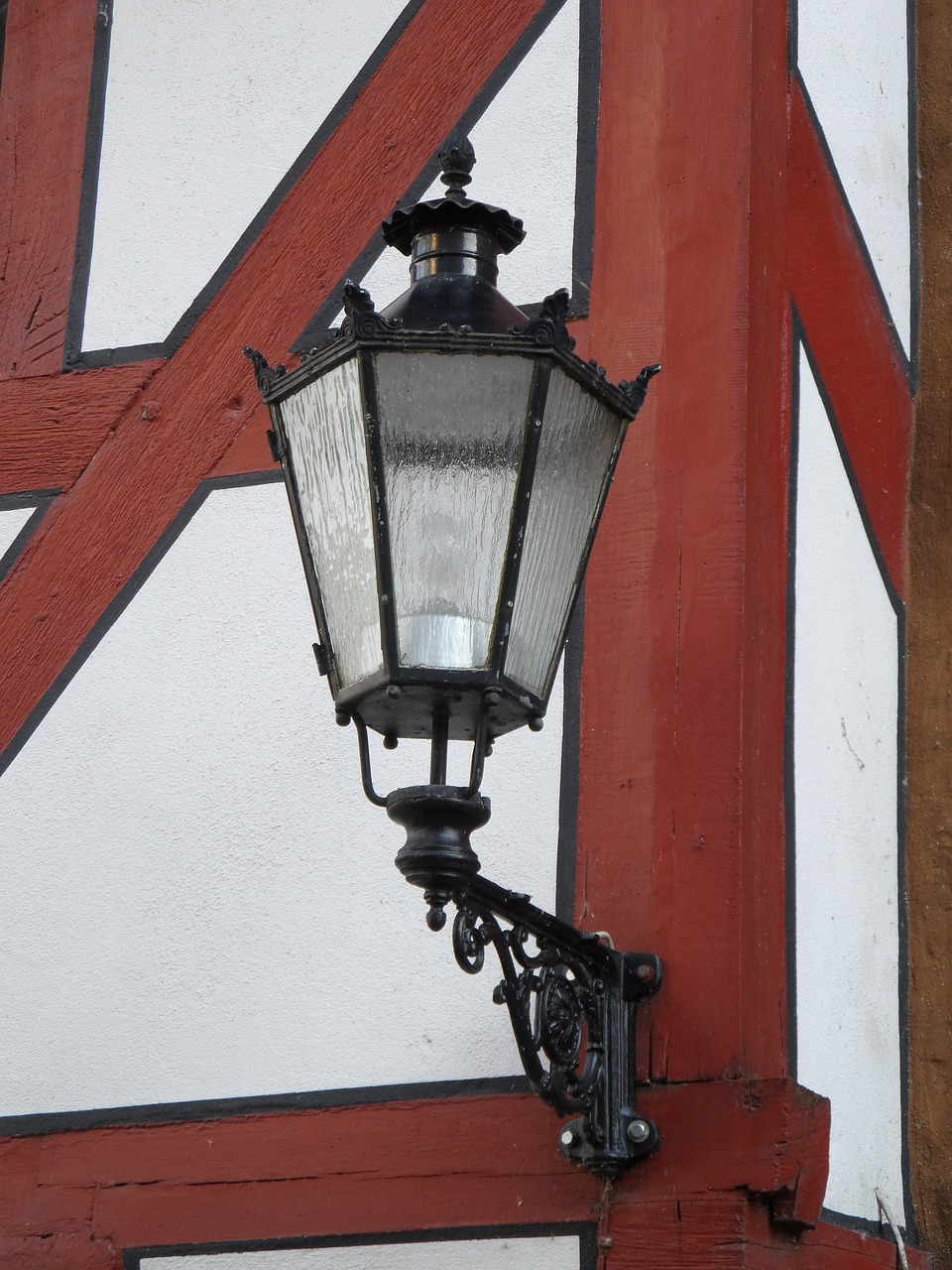 lantern lamp ornament free photo