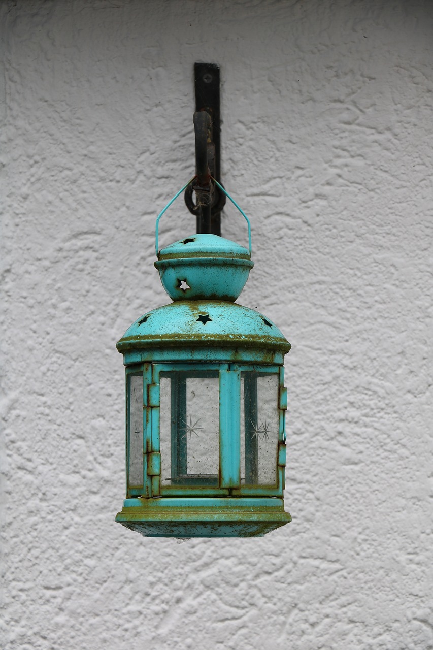 lantern lamp lamps free photo