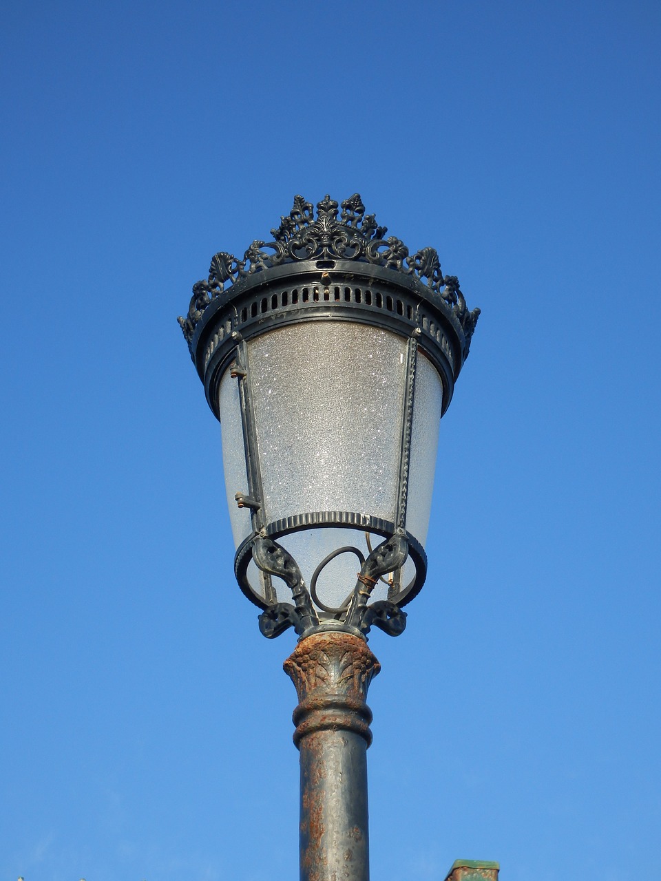 lantern street lamp historic street lighting free photo