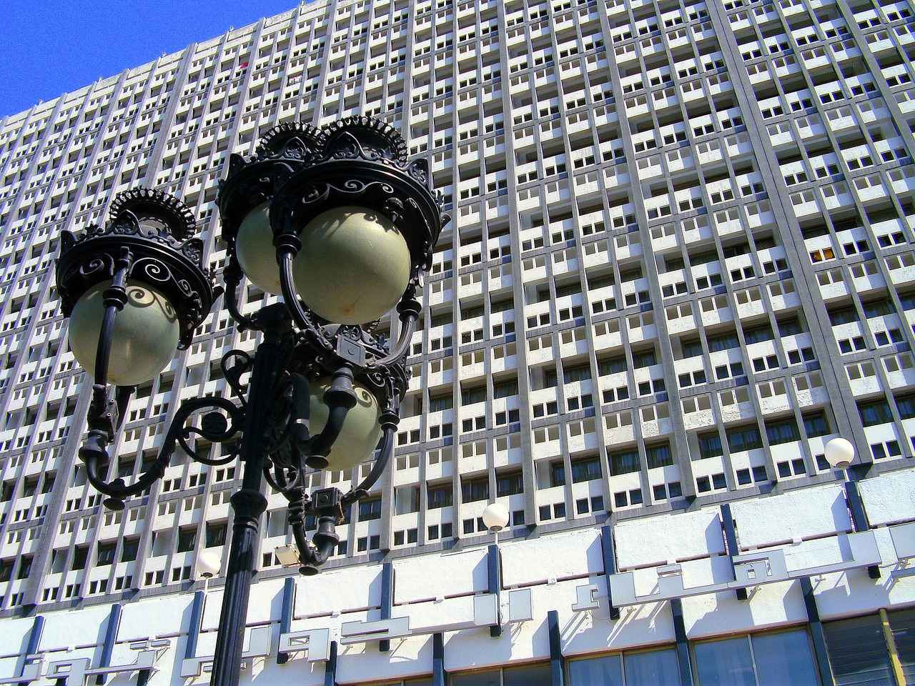 lantern street lamp lamp free photo