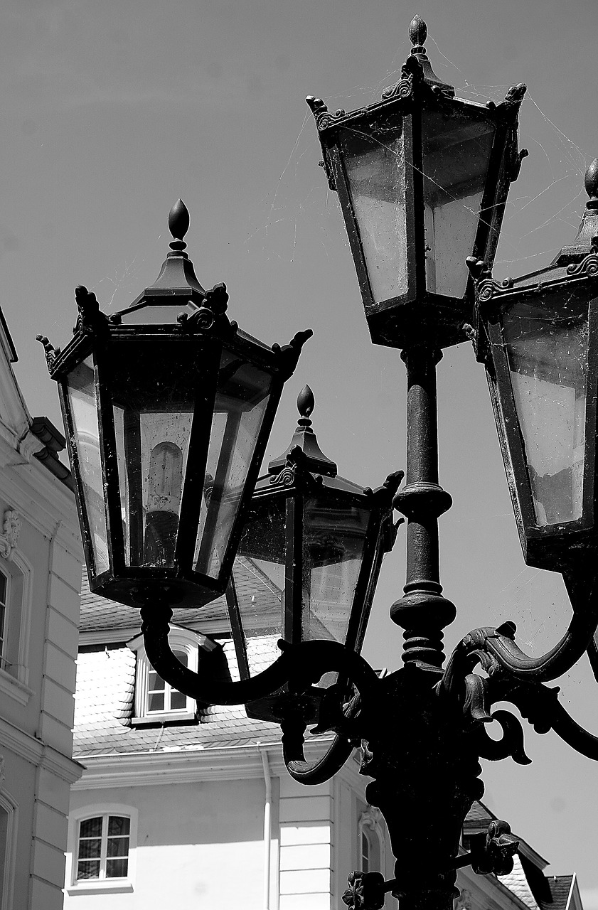 lantern lamp lighting free photo