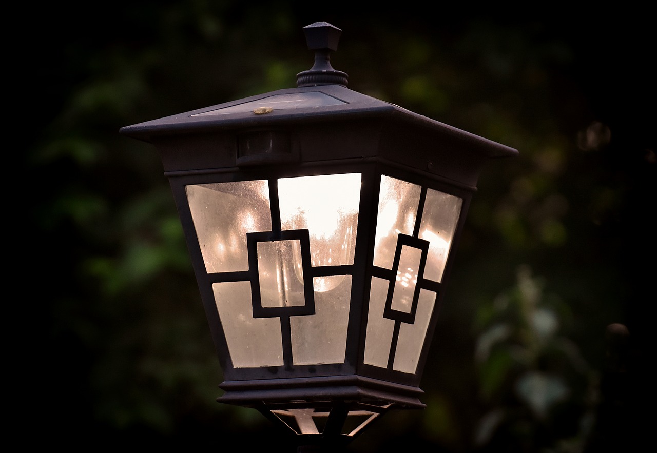 lantern  light  lamp free photo