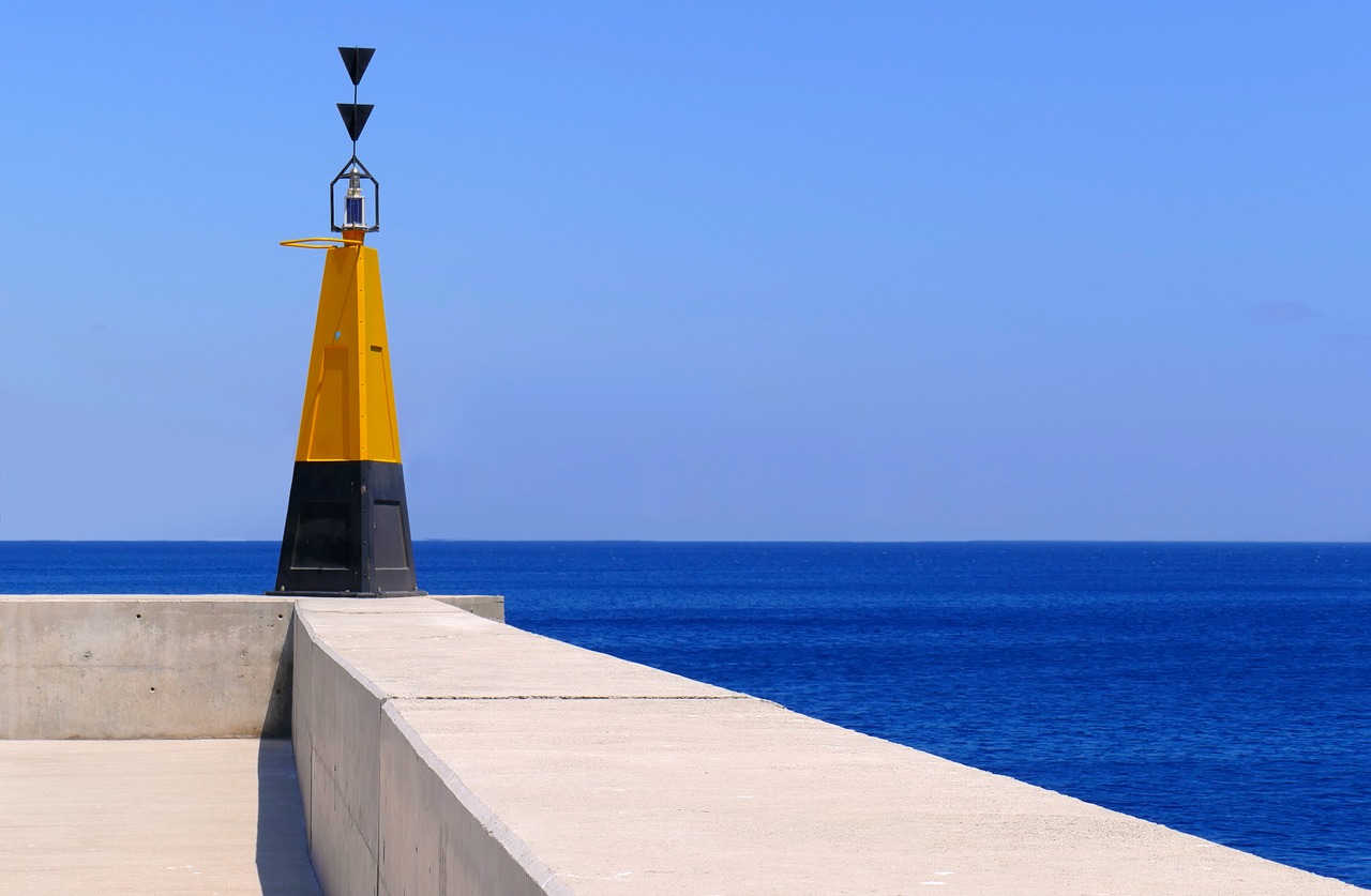 lanzarote characters daymark free photo