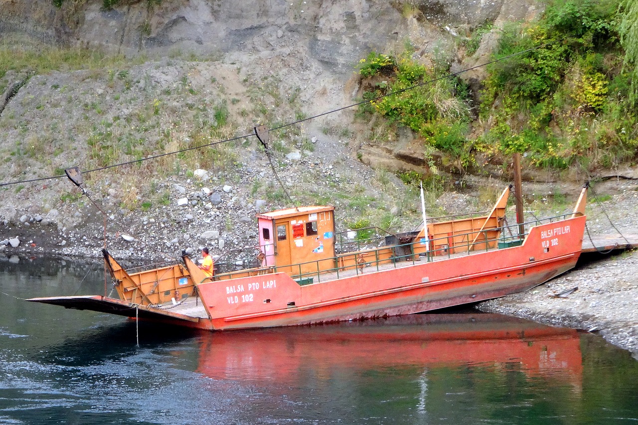 lapi port boat free photo