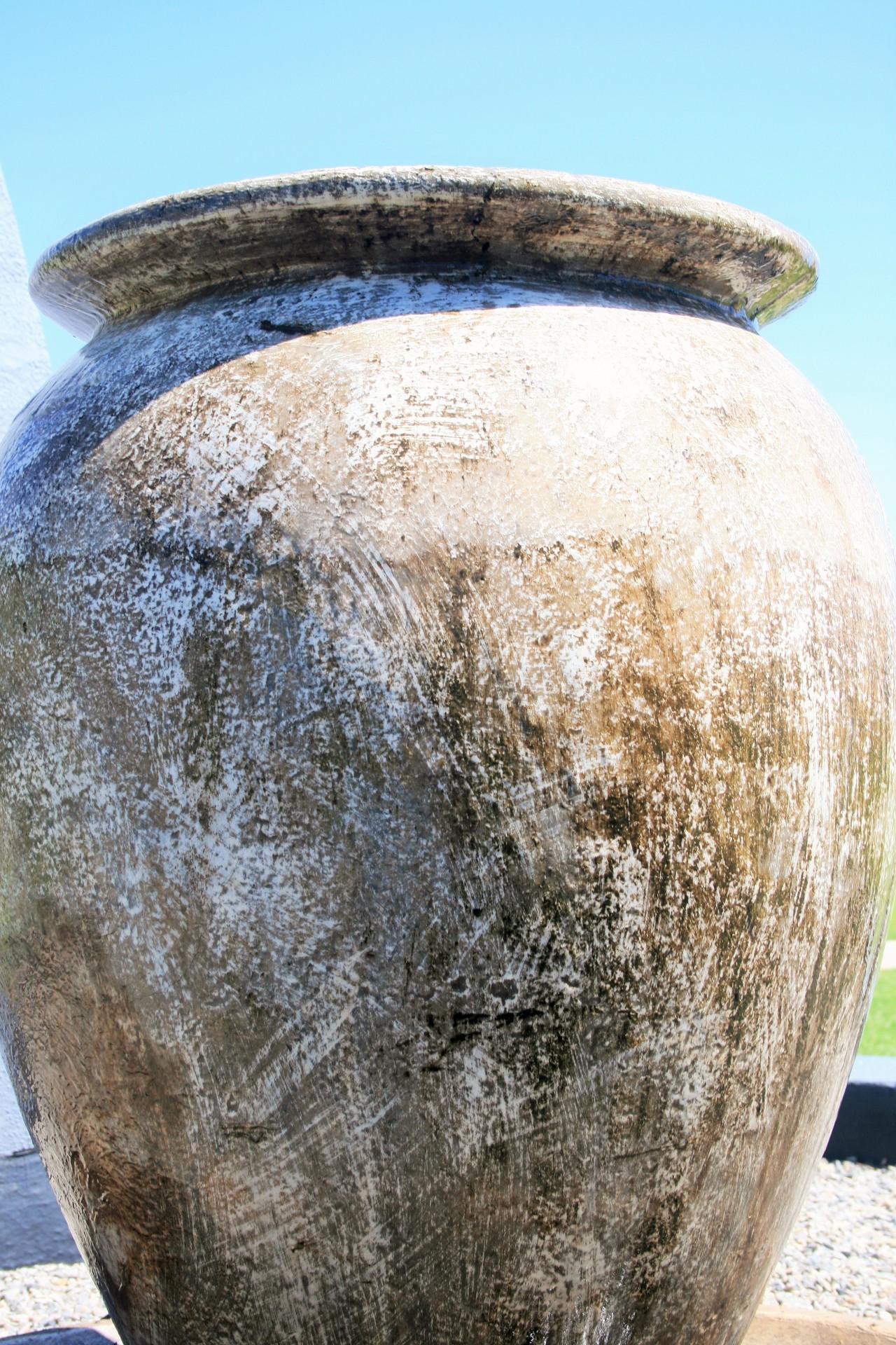 urn large tall free photo