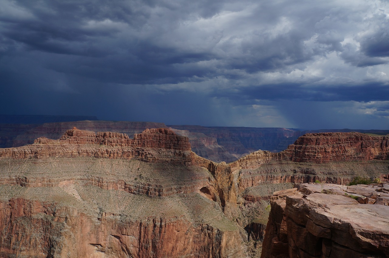 las vegas  grand canyon  arizona free photo