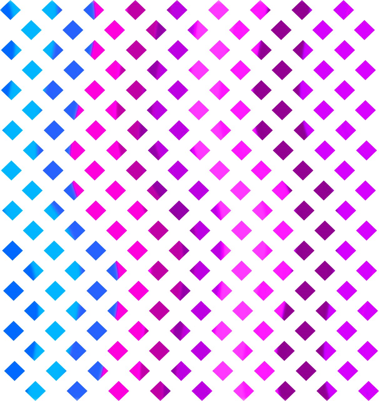 lattice overlay aqua free photo