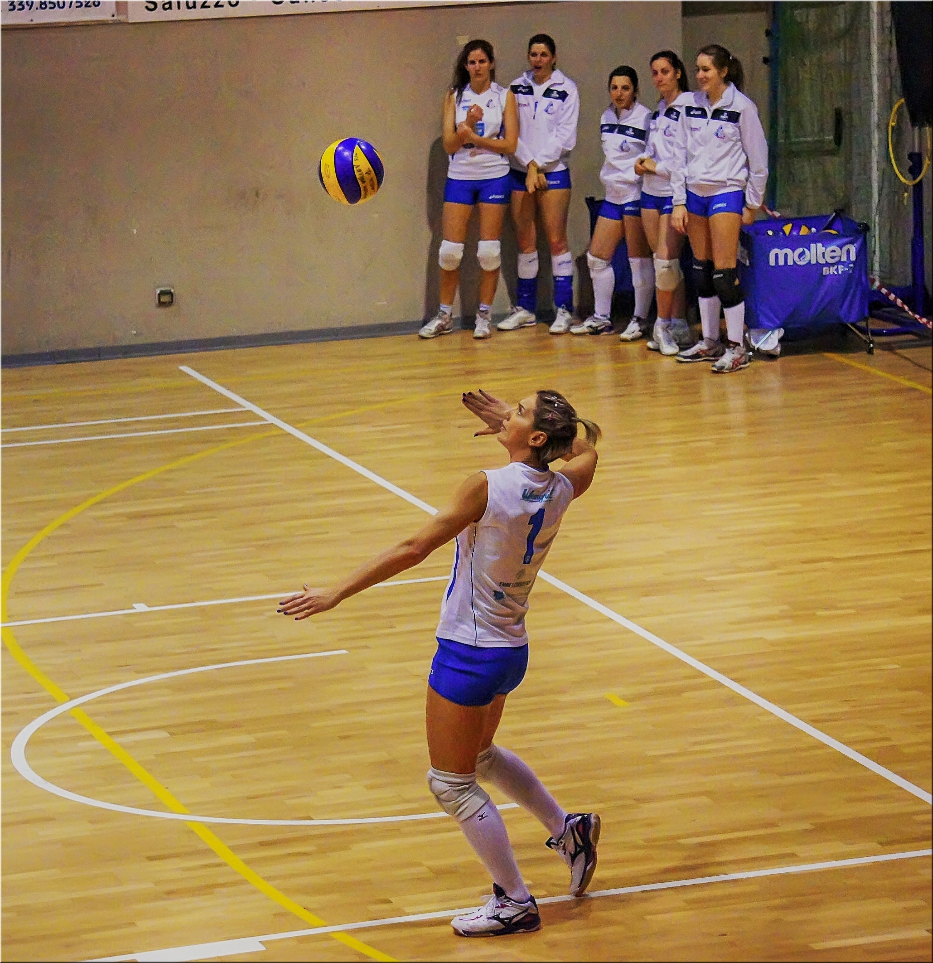 volleyball instant perfect free photo