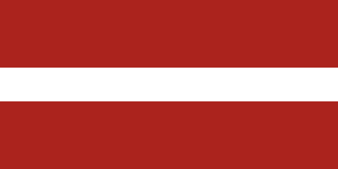 latvia flag national free photo