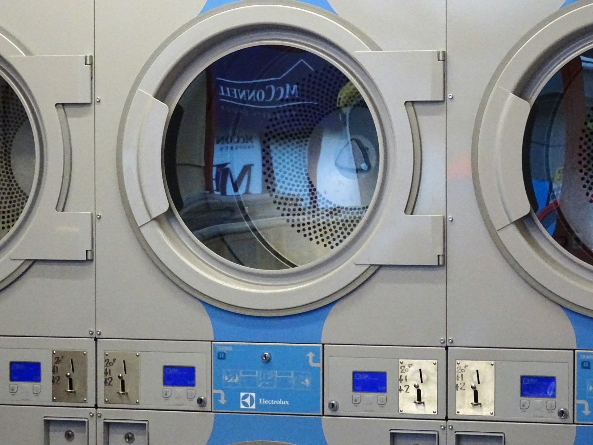 laundrette laundromat laundromats free photo