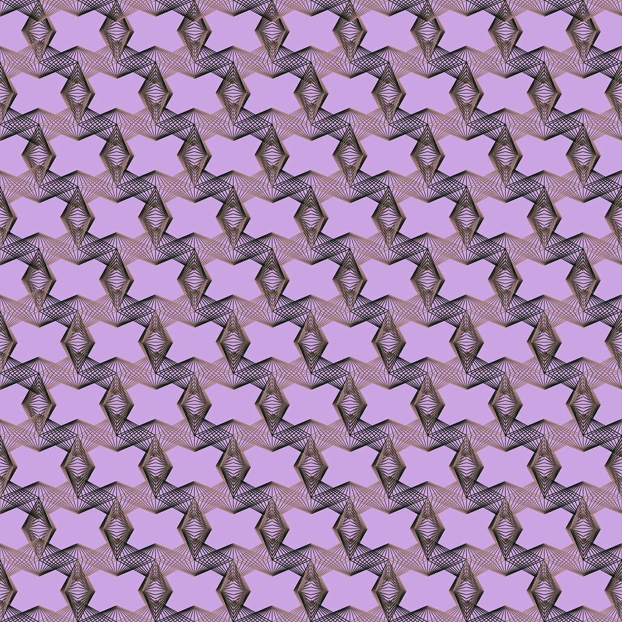 lavender abstract pattern free photo