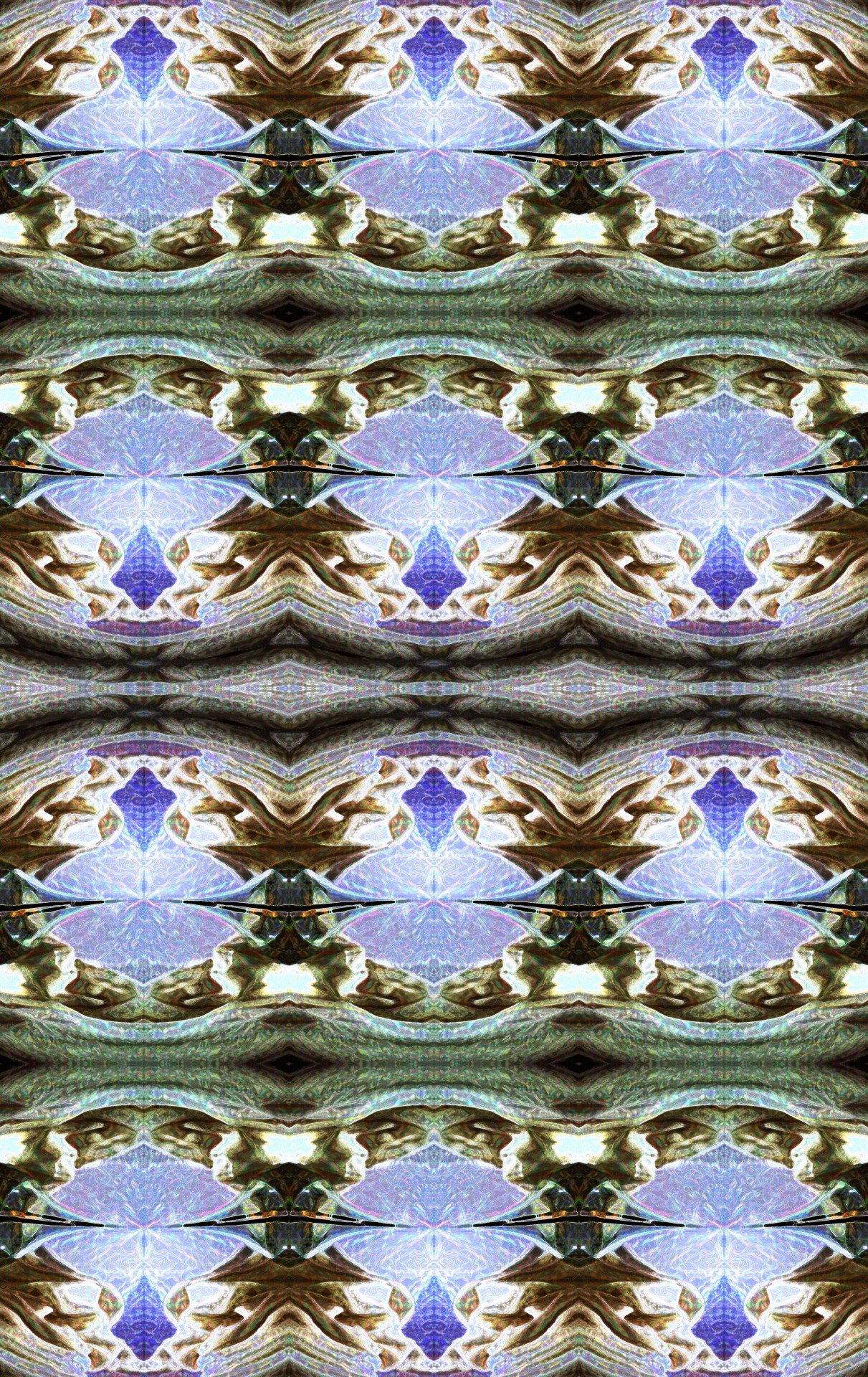 pattern design lavender free photo