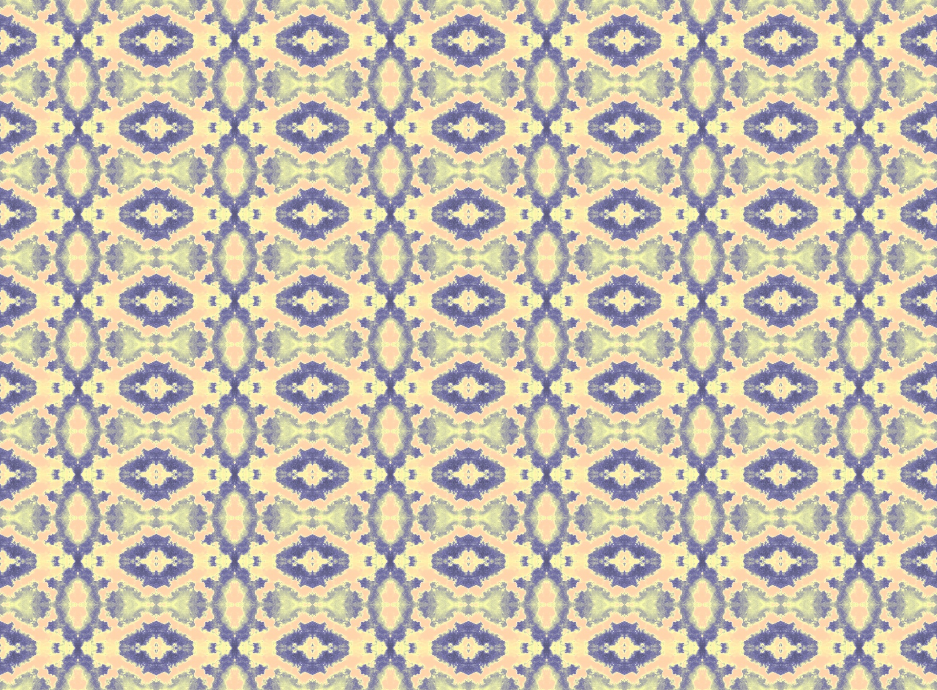 pattern repeat lavender free photo