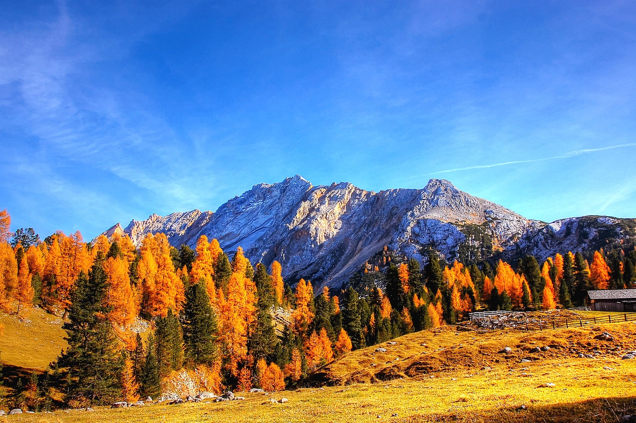 lavinores  dolomites  mountains free photo