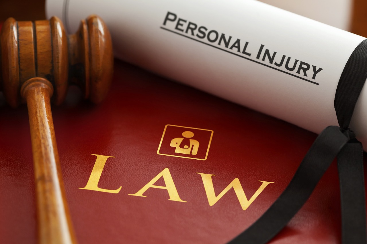 lawyers personal injury accident free photo