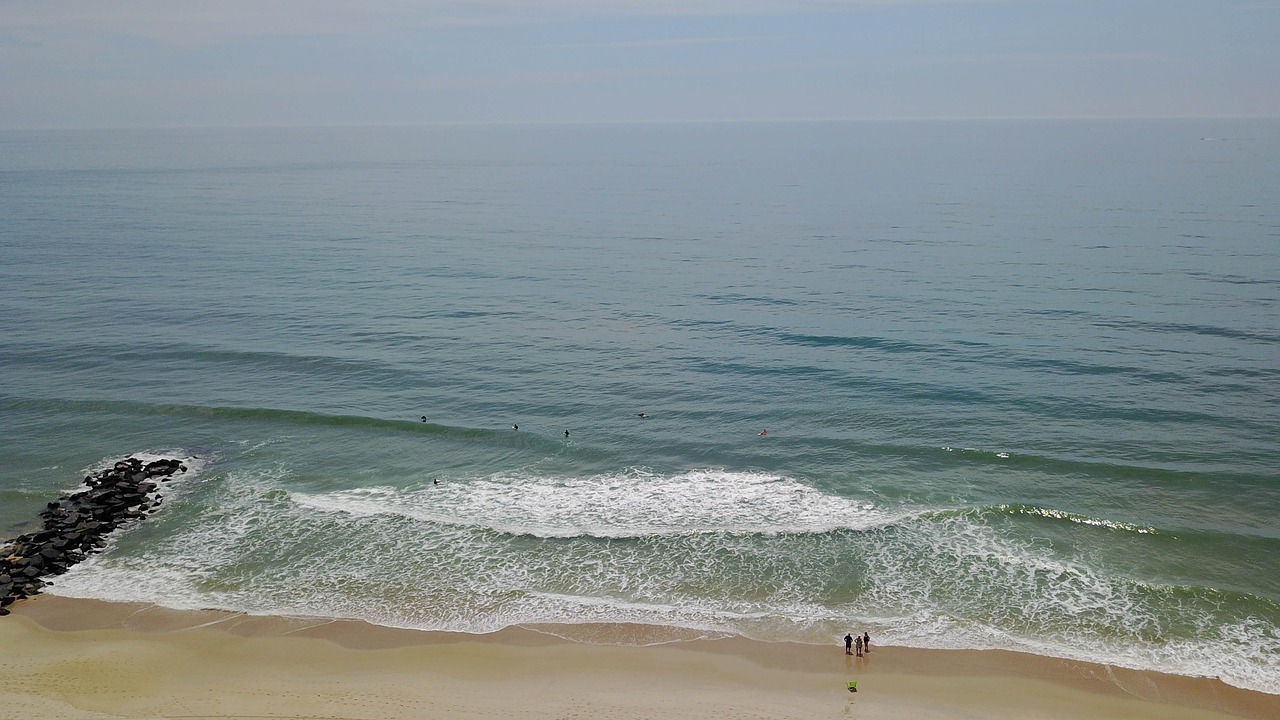 lbi jetty surf free photo