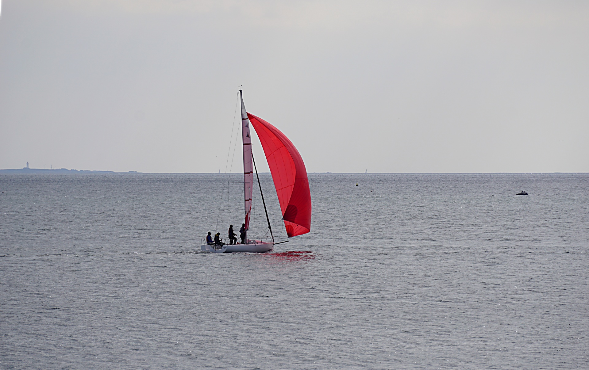 sailing sailboat leisure free photo
