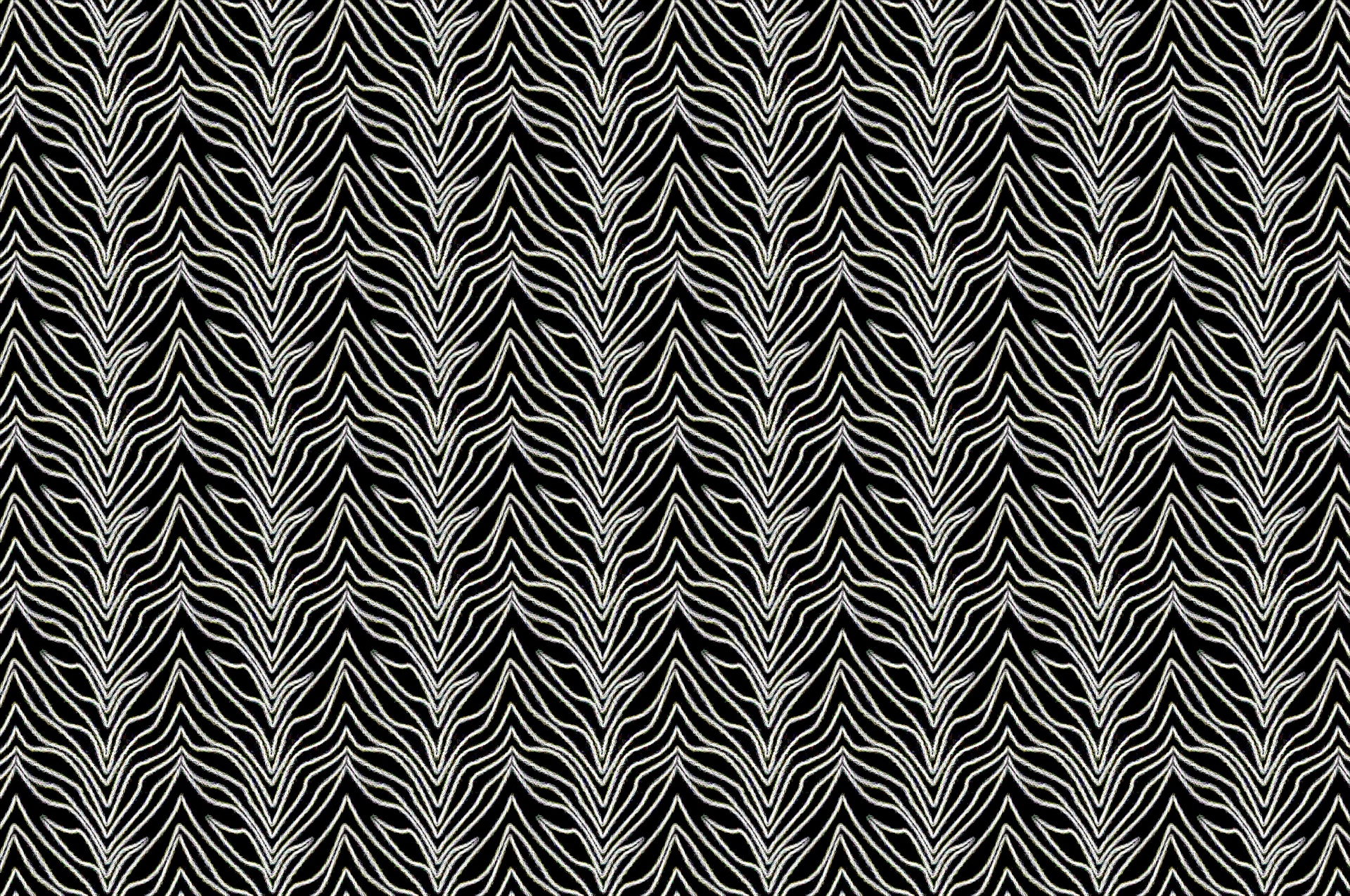 leaves pattern repeats free photo