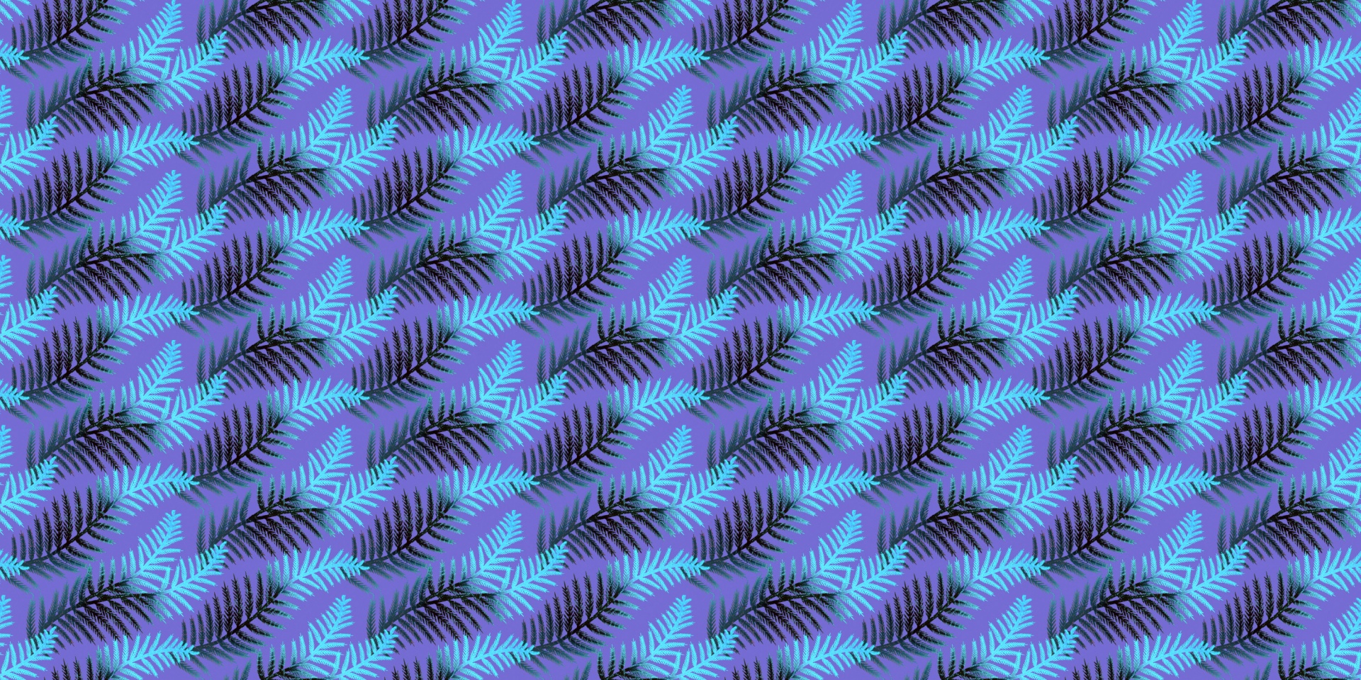 leafy leaves pattern free photo