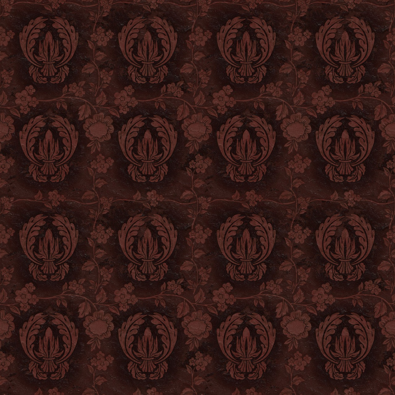 leather wallpaper pattern free photo